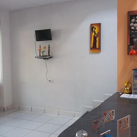 Hotel Casa Linda II Iquitos Esterno foto
