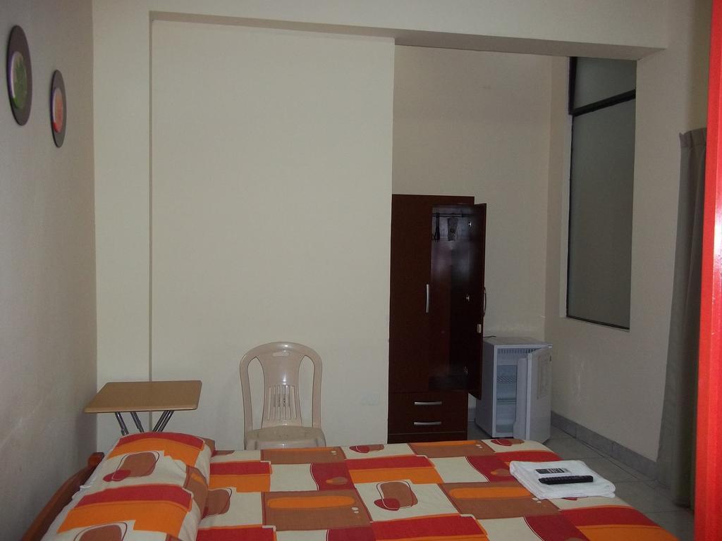 Hotel Casa Linda II Iquitos Camera foto