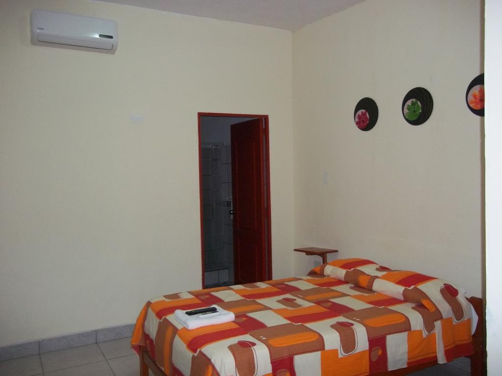 Hotel Casa Linda II Iquitos Camera foto