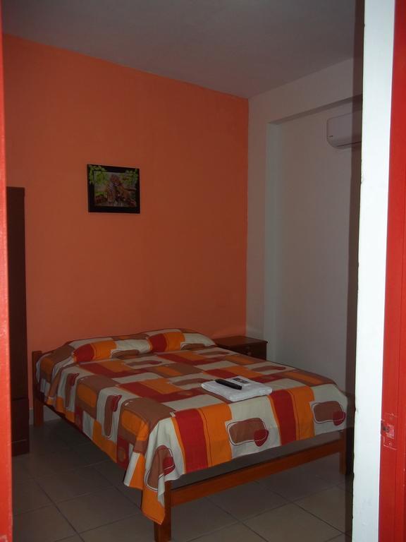 Hotel Casa Linda II Iquitos Camera foto