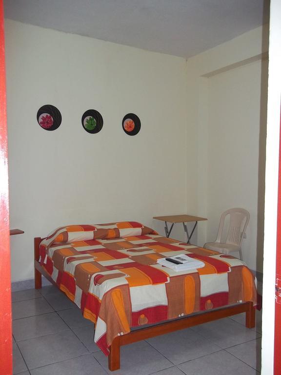 Hotel Casa Linda II Iquitos Camera foto